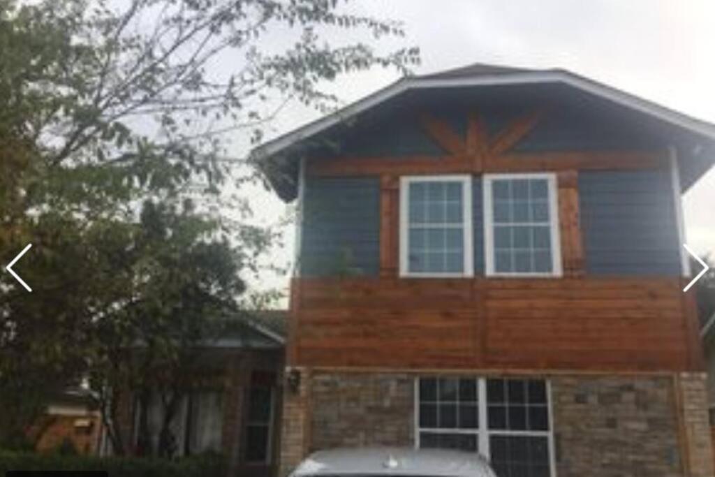 San Antonio Comfort 4 Bedroom 3 Bath Home 5 Mins From Sea World Kültér fotó
