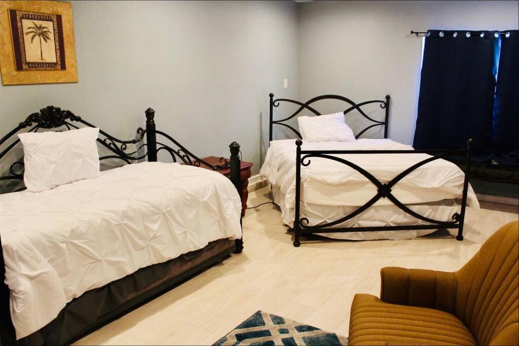 San Antonio Comfort 4 Bedroom 3 Bath Home 5 Mins From Sea World Kültér fotó