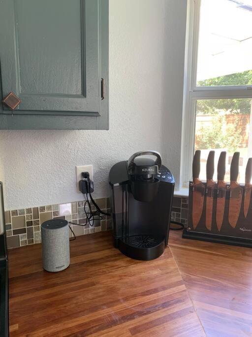 San Antonio Comfort 4 Bedroom 3 Bath Home 5 Mins From Sea World Kültér fotó