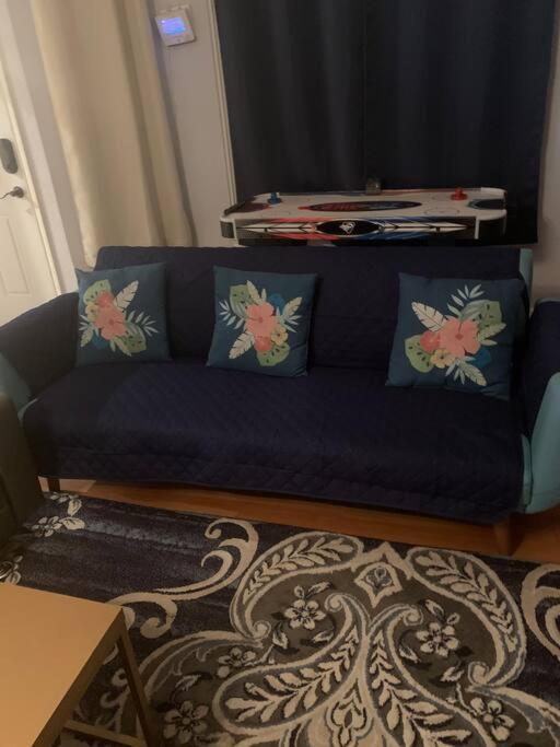 San Antonio Comfort 4 Bedroom 3 Bath Home 5 Mins From Sea World Kültér fotó