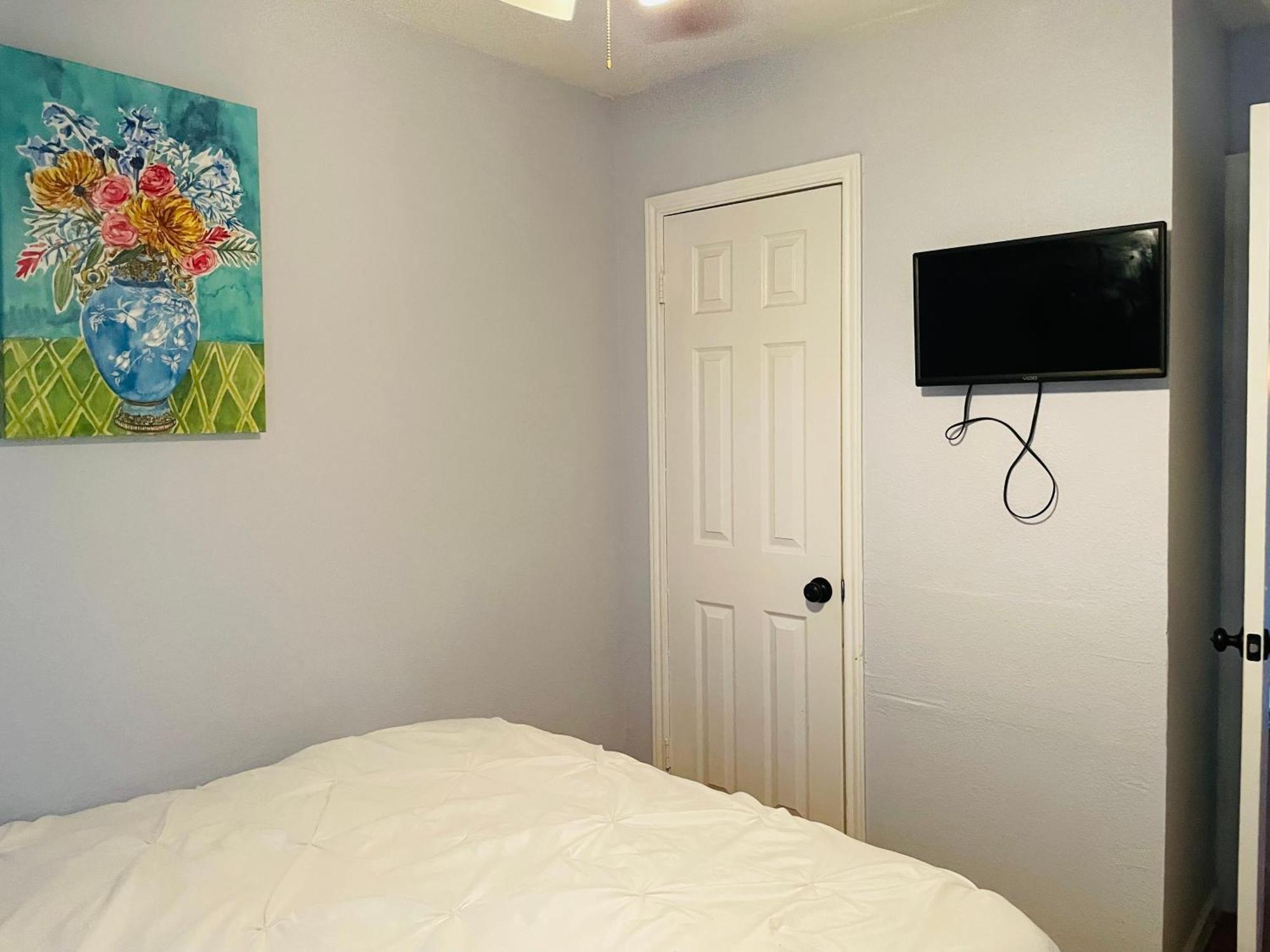 San Antonio Comfort 4 Bedroom 3 Bath Home 5 Mins From Sea World Kültér fotó