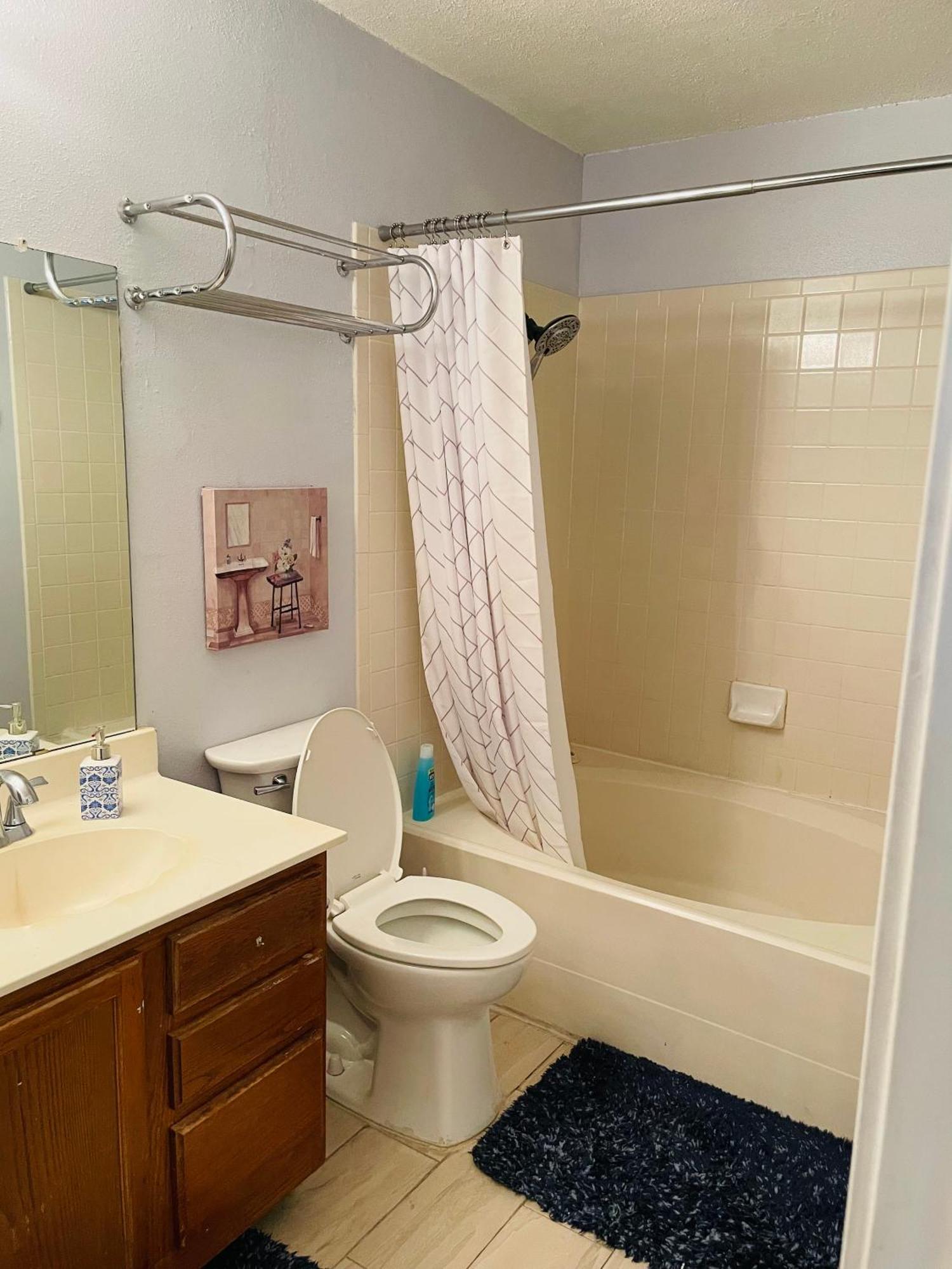 San Antonio Comfort 4 Bedroom 3 Bath Home 5 Mins From Sea World Kültér fotó