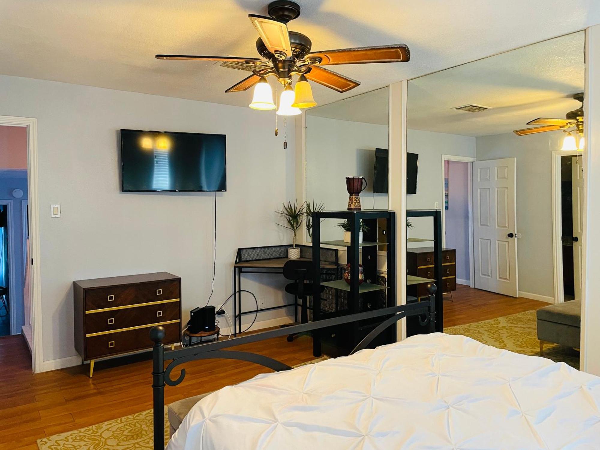 San Antonio Comfort 4 Bedroom 3 Bath Home 5 Mins From Sea World Kültér fotó