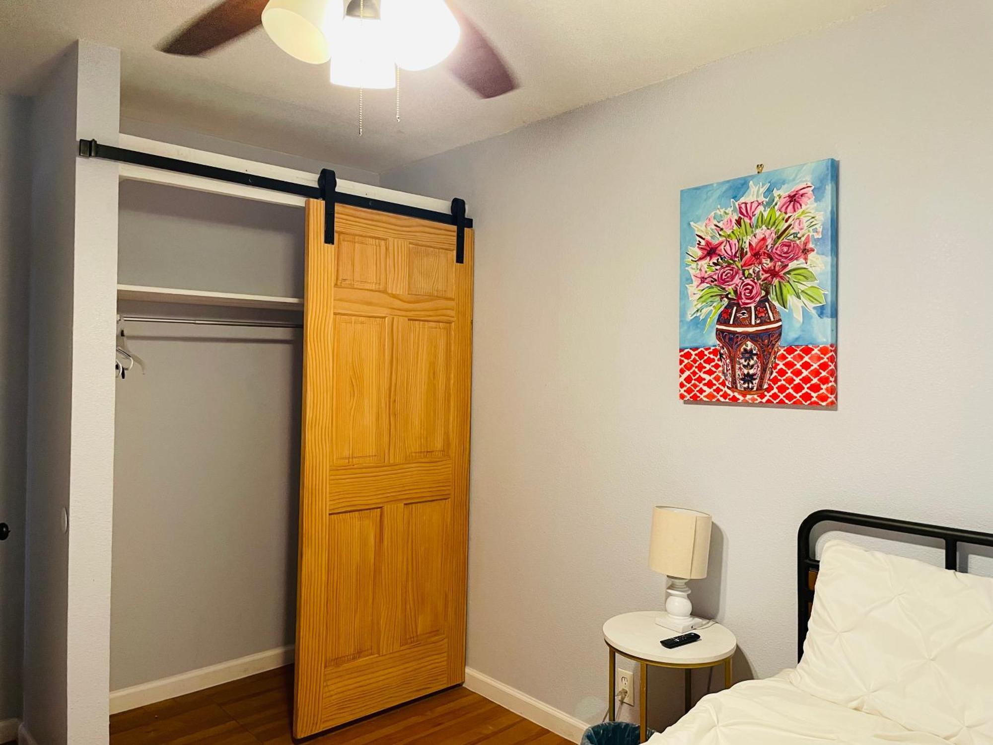 San Antonio Comfort 4 Bedroom 3 Bath Home 5 Mins From Sea World Kültér fotó