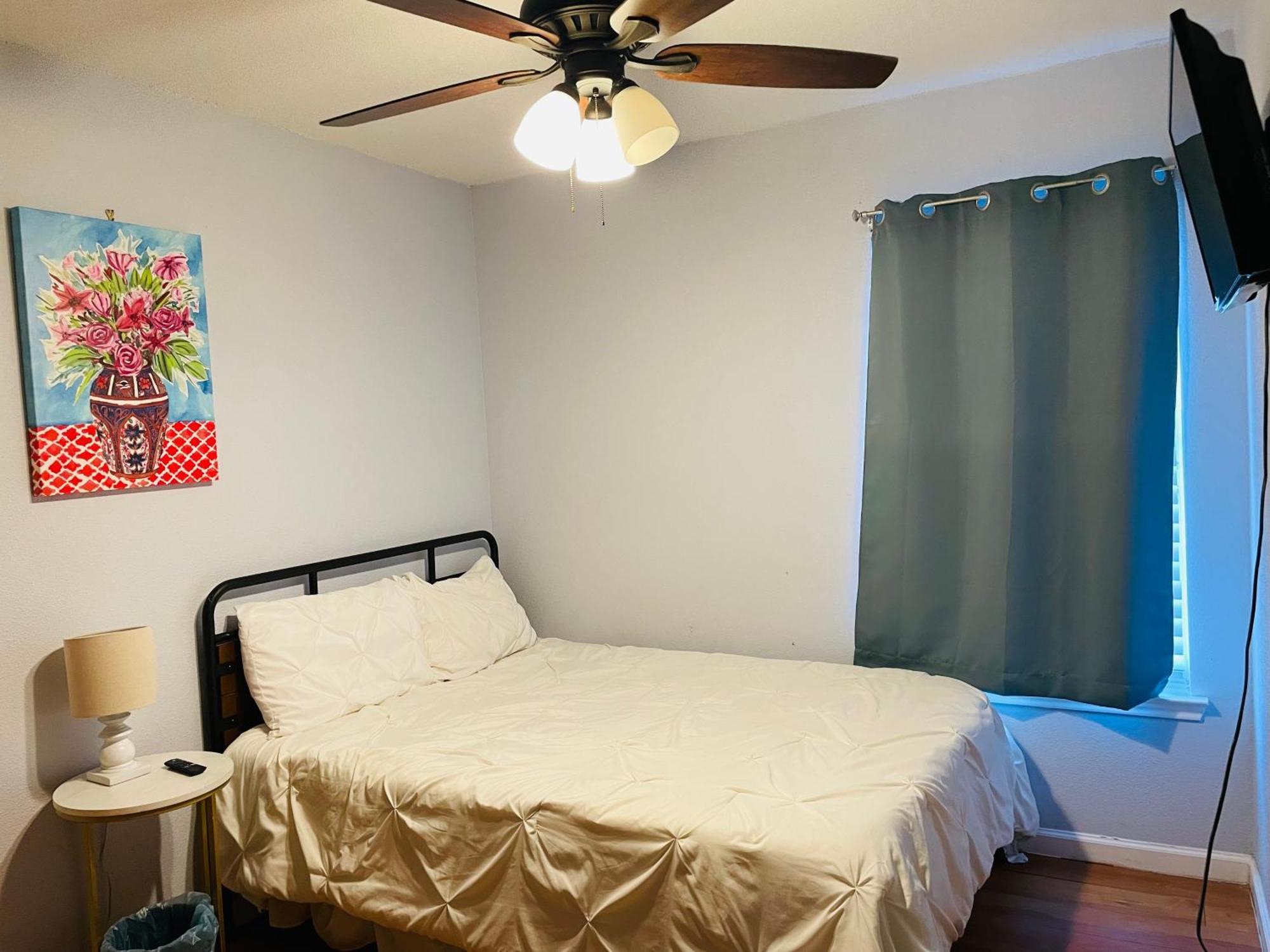 San Antonio Comfort 4 Bedroom 3 Bath Home 5 Mins From Sea World Kültér fotó