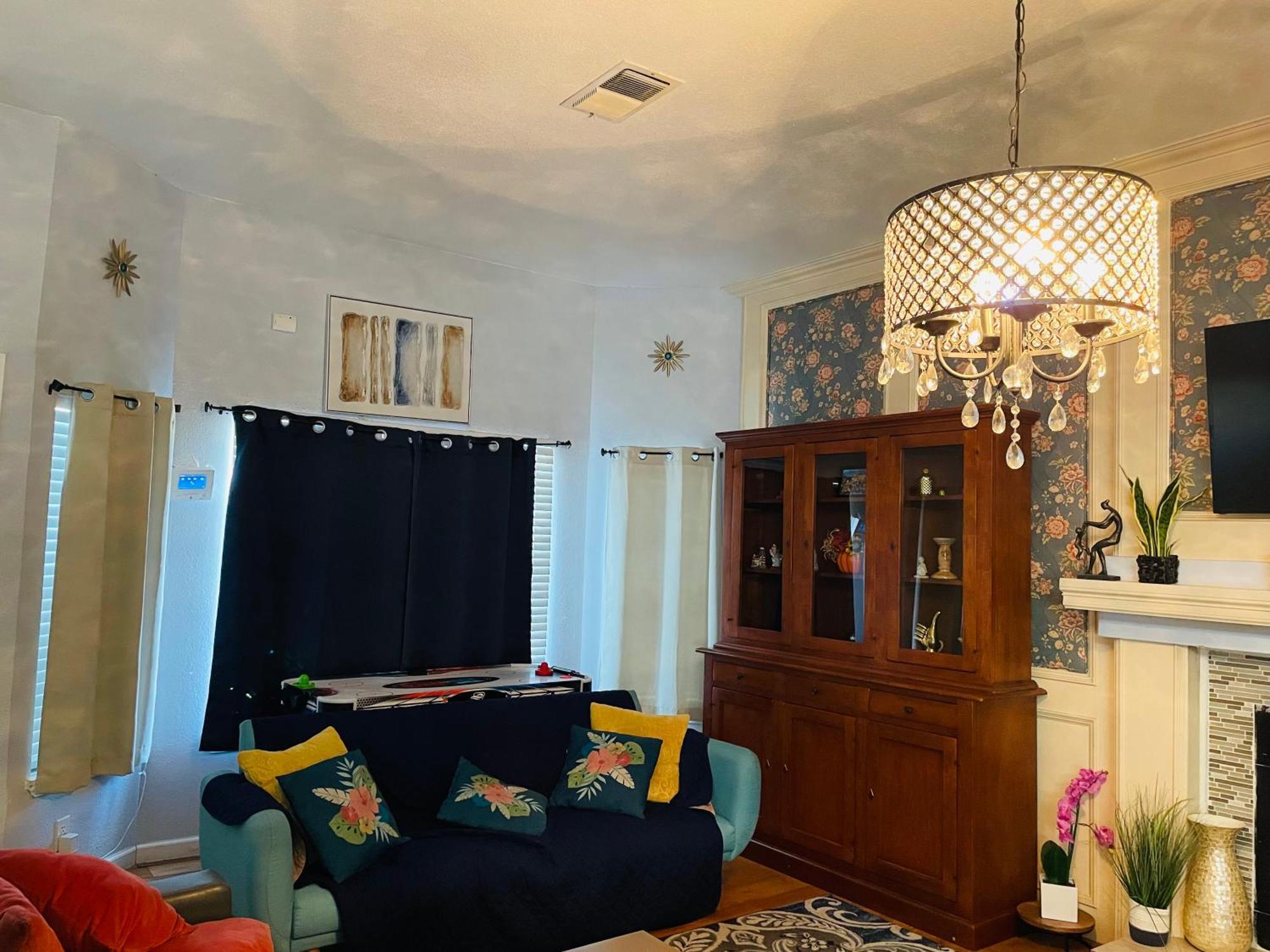 San Antonio Comfort 4 Bedroom 3 Bath Home 5 Mins From Sea World Kültér fotó